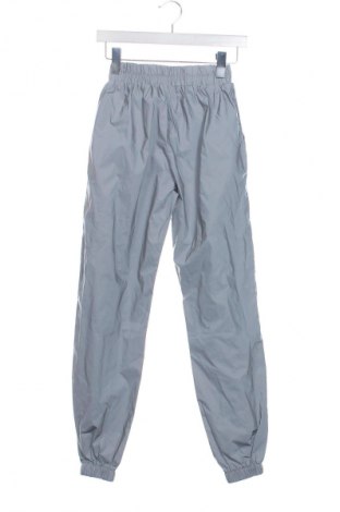 Дамско спортно долнище Unbranded, Размер XS, Цвят Сив, Цена 15,00 €