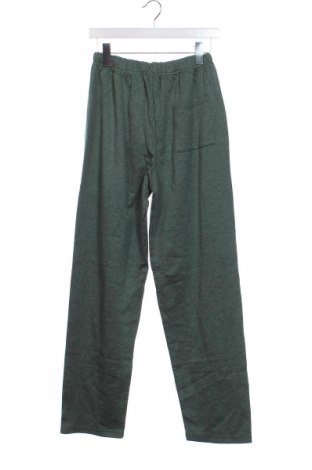 Γυναικείο αθλητικό παντελόνι Unbranded, Μέγεθος XXS, Χρώμα Πράσινο, Τιμή 7,99 €