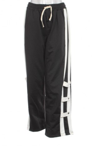 Damskie spodnie sportowe Unbranded, Rozmiar XXL, Kolor Czarny, Cena 40,99 zł
