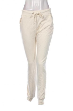 Damen Sporthose Unbranded, Größe M, Farbe Ecru, Preis 10,99 €