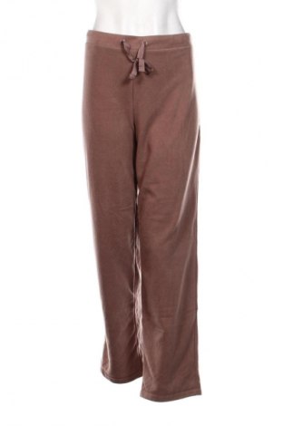 Damen Sporthose Unbranded, Größe XL, Farbe Braun, Preis 10,99 €