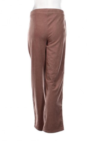 Damen Sporthose Unbranded, Größe XL, Farbe Braun, Preis 10,99 €