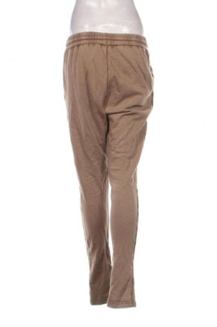 Дамско спортно долнище Unbranded, Размер M, Цвят Кафяв, Цена 7,66 €