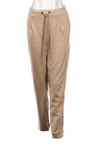 Dámske tepláky Unbranded, Veľkosť 3XL, Farba Béžová, Cena  11,95 €