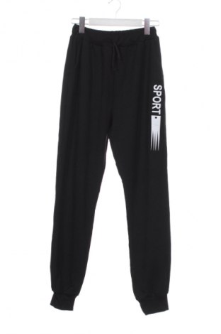 Dámské tepláky Unbranded, Velikost XXS, Barva Černá, Cena  169,00 Kč