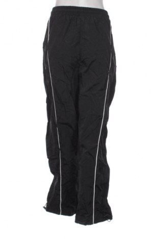 Damskie spodnie sportowe Unbranded, Rozmiar XL, Kolor Czarny, Cena 33,99 zł
