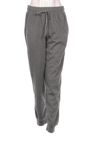 Damen Sporthose Unbranded, Größe XL, Farbe Grau, Preis 11,99 €