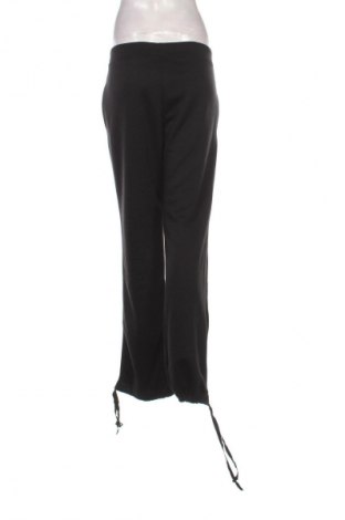 Damskie spodnie sportowe Unbranded, Rozmiar XL, Kolor Czarny, Cena 45,99 zł