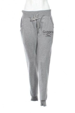 Damskie spodnie sportowe Unbranded, Rozmiar L, Kolor Szary, Cena 41,99 zł