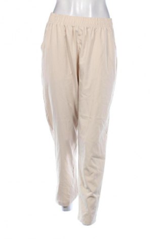 Dámské tepláky Unbranded, Velikost M, Barva Béžová, Cena  425,00 Kč