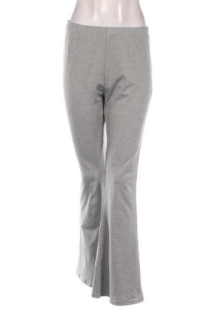 Damskie spodnie sportowe Unbranded, Rozmiar L, Kolor Szary, Cena 80,38 zł