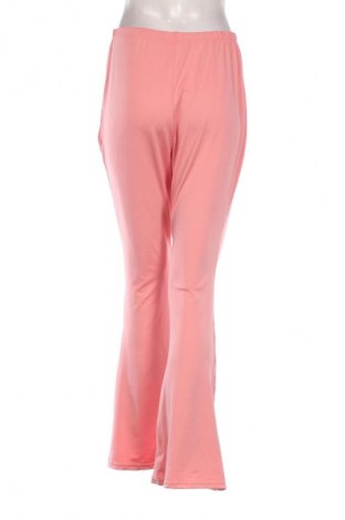 Damskie spodnie sportowe Unbranded, Rozmiar L, Kolor Różowy, Cena 80,38 zł