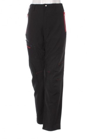 Damskie spodnie sportowe Unbranded, Rozmiar M, Kolor Czarny, Cena 80,38 zł