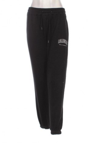 Damskie spodnie sportowe Unbranded, Rozmiar M, Kolor Czarny, Cena 30,99 zł