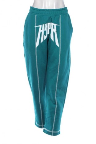 Damskie spodnie sportowe Unbranded, Rozmiar M, Kolor Kolorowy, Cena 80,38 zł