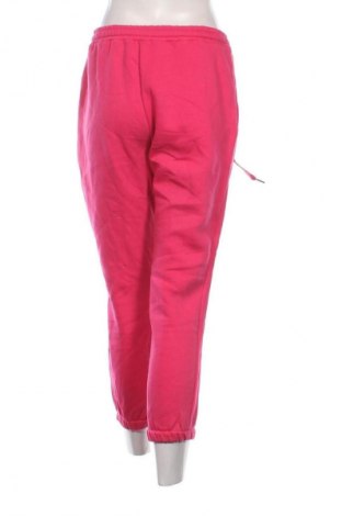 Damskie spodnie sportowe Unbranded, Rozmiar M, Kolor Różowy, Cena 36,99 zł