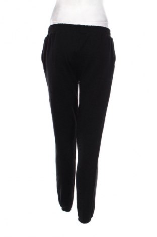 Γυναικείο αθλητικό παντελόνι Unbranded, Μέγεθος L, Χρώμα Μαύρο, Τιμή 15,00 €