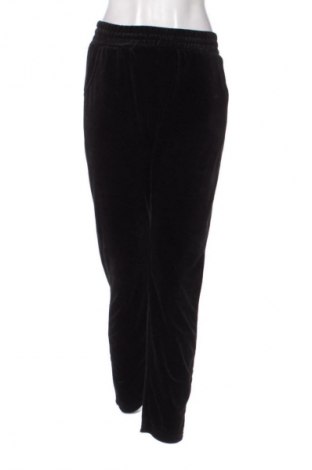 Pantaloni trening de femei Unbranded, Mărime M, Culoare Negru, Preț 78,20 Lei
