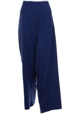 Dámské tepláky Unbranded, Velikost 5XL, Barva Modrá, Cena  418,00 Kč