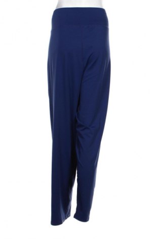 Dámské tepláky Unbranded, Velikost 5XL, Barva Modrá, Cena  418,00 Kč