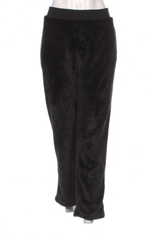 Γυναικείο αθλητικό παντελόνι Unbranded, Μέγεθος L, Χρώμα Μαύρο, Τιμή 7,99 €