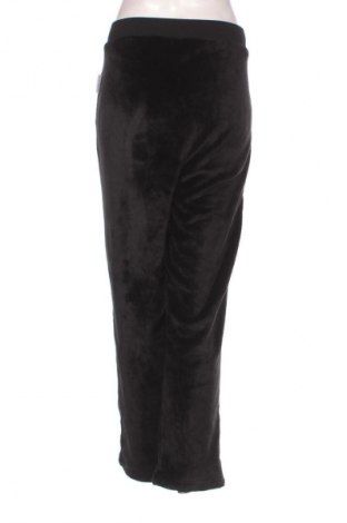 Γυναικείο αθλητικό παντελόνι Unbranded, Μέγεθος L, Χρώμα Μαύρο, Τιμή 7,99 €