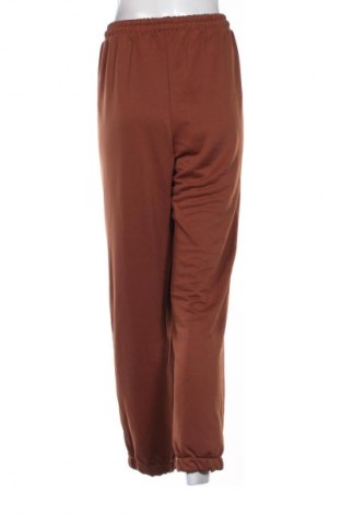 Damskie spodnie sportowe Unbranded, Rozmiar XL, Kolor Brązowy, Cena 42,99 zł