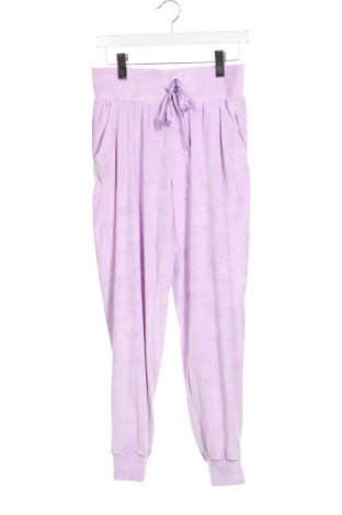 Damen Sporthose Victoria's Secret, Größe S, Farbe Lila, Preis € 12,99
