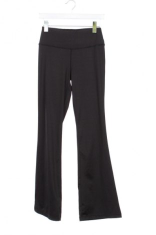 Damskie spodnie sportowe Xside, Rozmiar XS, Kolor Czarny, Cena 80,38 zł