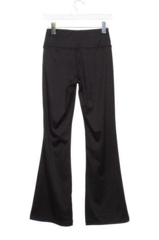 Damskie spodnie sportowe Xside, Rozmiar XS, Kolor Czarny, Cena 80,38 zł