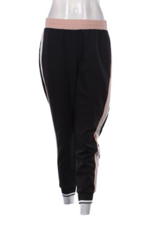 Γυναικείο αθλητικό παντελόνι Zara, Μέγεθος M, Χρώμα Μαύρο, Τιμή 11,99 €