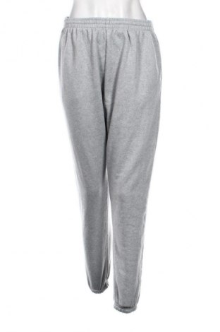 Pantaloni trening de femei Zeeman, Mărime L, Culoare Gri, Preț 40,99 Lei