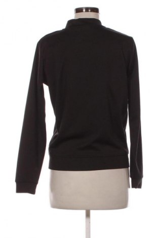 Γυναικεία αθλητική ζακέτα 2 Bizzy, Μέγεθος S, Χρώμα Μαύρο, Τιμή 8,99 €