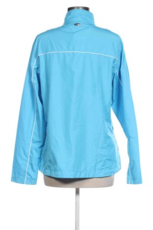 Női sport felső ASICS, Méret XL, Szín Kék, Ár 7 399 Ft