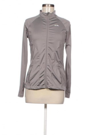 Damen Sportoberteil AYBL, Größe XS, Farbe Grau, Preis 12,99 €