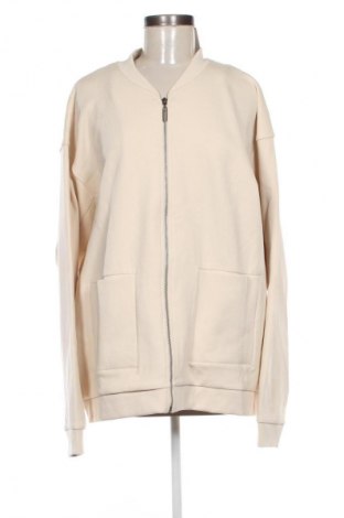 Női sport felső Aada Studios, Méret XL, Szín Ekrü
, Ár 19 749 Ft