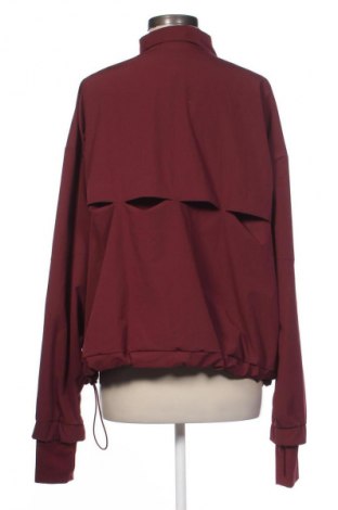 Damen Sportoberteil Adidas, Größe L, Farbe Rot, Preis € 25,00