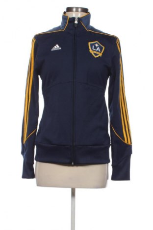 Damen Sportoberteil Adidas, Größe M, Farbe Mehrfarbig, Preis 24,55 €