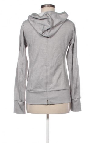 Damen Sportoberteil Adidas, Größe M, Farbe Grau, Preis 26,00 €