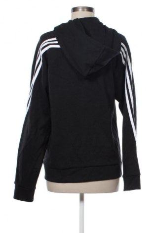 Damen Sportoberteil Adidas, Größe XL, Farbe Schwarz, Preis 28,99 €