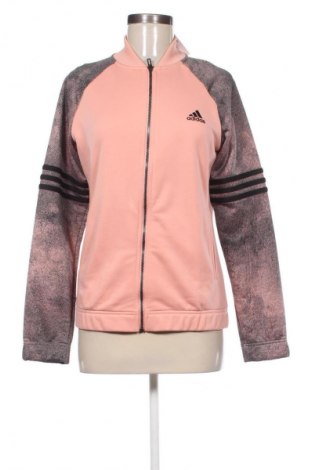 Damen Sportoberteil Adidas, Größe M, Farbe Mehrfarbig, Preis € 25,00