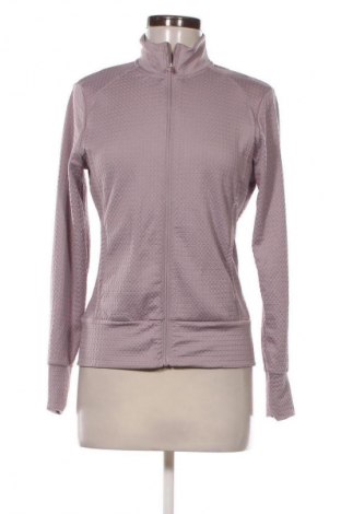 Damska bluza sportowa Adidas, Rozmiar M, Kolor Popielaty róż, Cena 109,99 zł