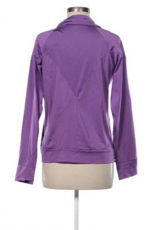 Bluză trening de femei Adidas, Mărime M, Culoare Mov, Preț 134,99 Lei