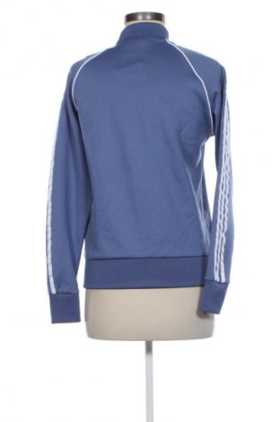 Dámský sportovní vrch  Adidas Originals, Velikost S, Barva Modrá, Cena  679,00 Kč