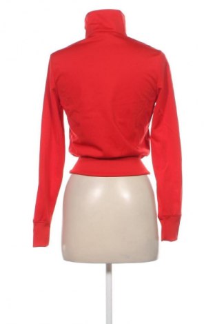 Dámský sportovní vrch  Adidas Originals, Velikost XXS, Barva Červená, Cena  1 649,00 Kč