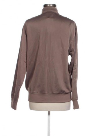 Дамско спортно горнище Adidas Originals, Размер M, Цвят Кафяв, Цена 56,24 €