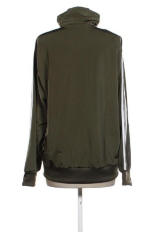 Damen Sportoberteil Adidas Originals, Größe L, Farbe Grün, Preis 71,99 €
