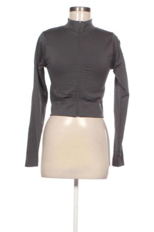 Damen Sportoberteil Amisu, Größe M, Farbe Grau, Preis € 9,99