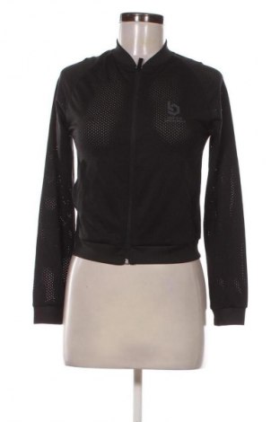 Дамско спортно горнище Beyond, Размер XS, Цвят Черен, Цена 7,66 €