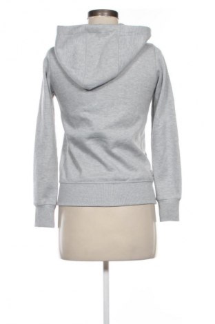 Γυναικεία αθλητική ζακέτα Bidi Badu, Μέγεθος XS, Χρώμα Γκρί, Τιμή 11,99 €